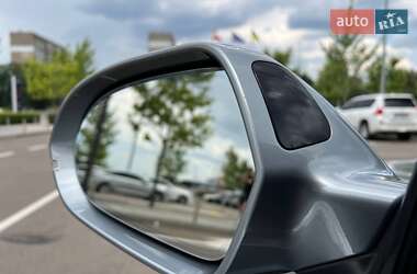 Седан Audi A6 2014 в 