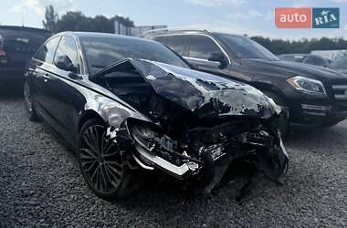 Седан Audi A6 2016 в Львові