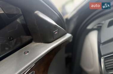 Седан Audi A6 2016 в 