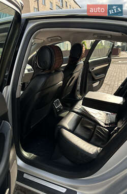 Седан Audi A6 2005 в 