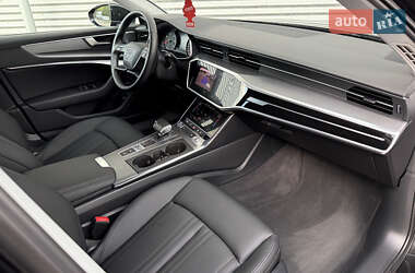 Універсал Audi A6 2019 в 