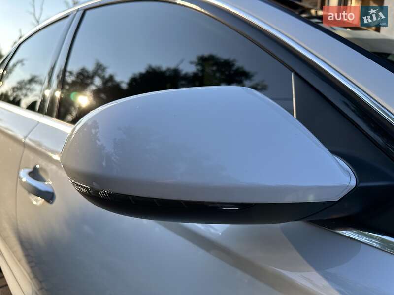 Седан Audi A6 2015 в Охтирці