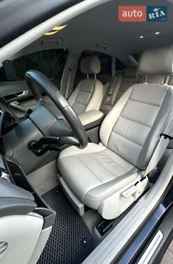 Седан Audi A6 2010 в 