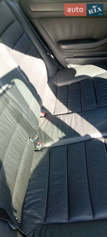 Универсал Audi A6 2005 в Ровно