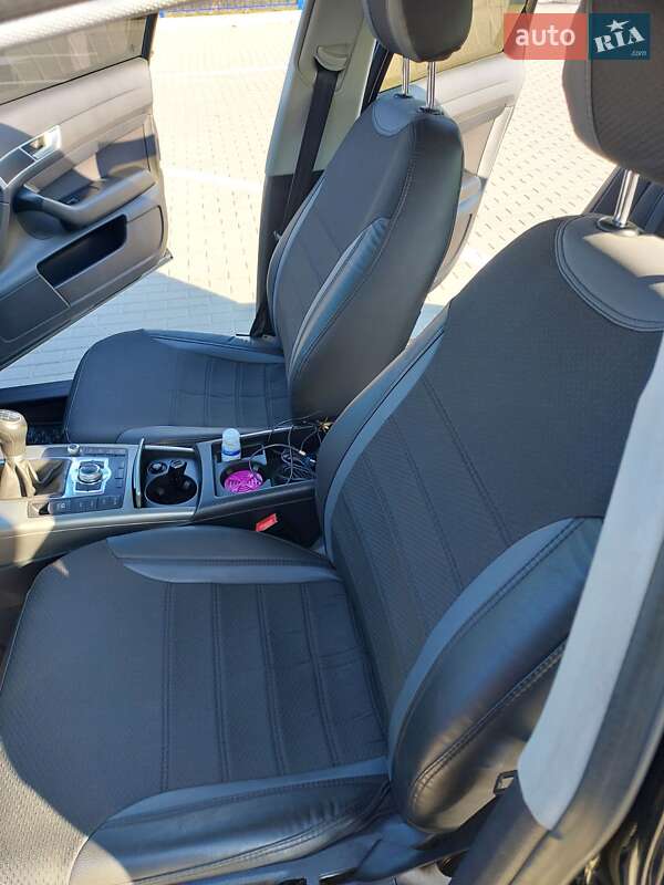 Седан Audi A6 2007 в Ковеле