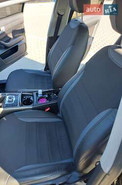 Седан Audi A6 2007 в 