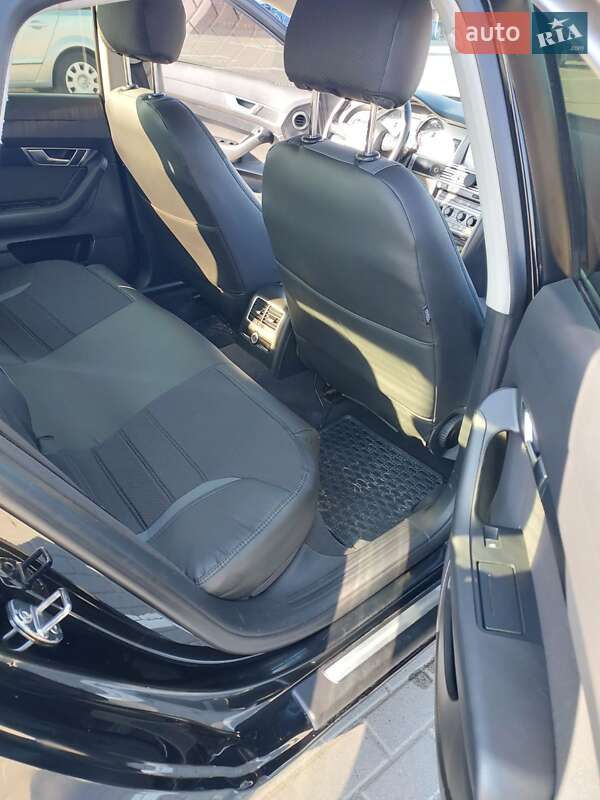Седан Audi A6 2007 в Ковеле фото 12 Седан Audi A6 2007 в Ковеле