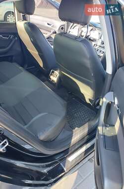 Седан Audi A6 2007 в 