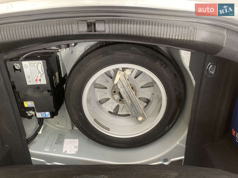 Седан Audi A6 2007 в Вінниці