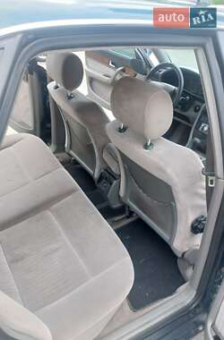 Седан Audi A6 1997 в 