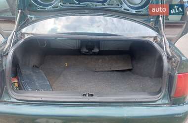 Седан Audi A6 1997 в 