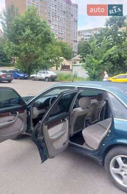 Седан Audi A6 1997 в 