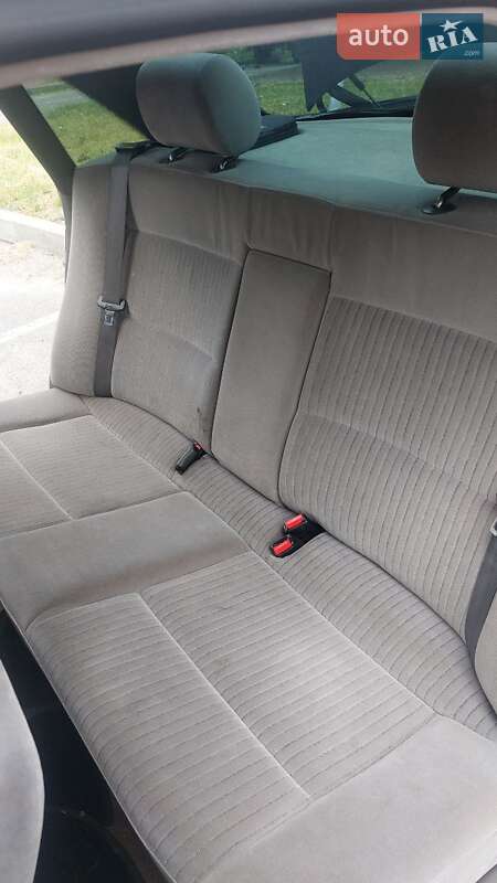 Седан Audi A6 1997 в Киеве фото 22 Седан Audi A6 1997 в Киеве