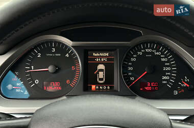 Універсал Audi A6 2006 в 