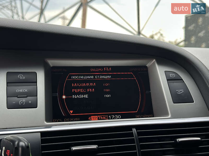 Універсал Audi A6 2006 в Харкові