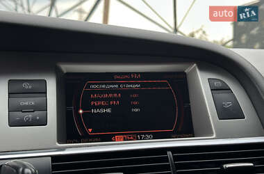 Універсал Audi A6 2006 в 
