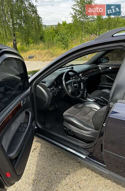 Универсал Audi A6 2003 в 