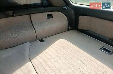 Универсал Audi A6 1997 в 