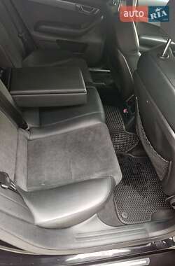 Универсал Audi A6 2007 в 