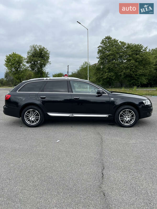 Универсал Audi A6 2007 в Радехове фото 15 Универсал Audi A6 2007 в Радехове