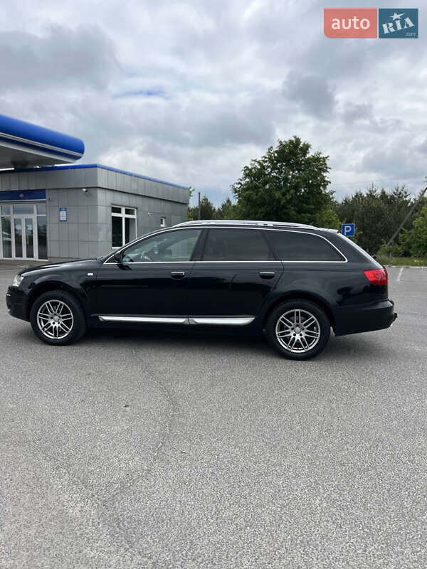 Универсал Audi A6 2007 в Радехове фото 19 Универсал Audi A6 2007 в Радехове