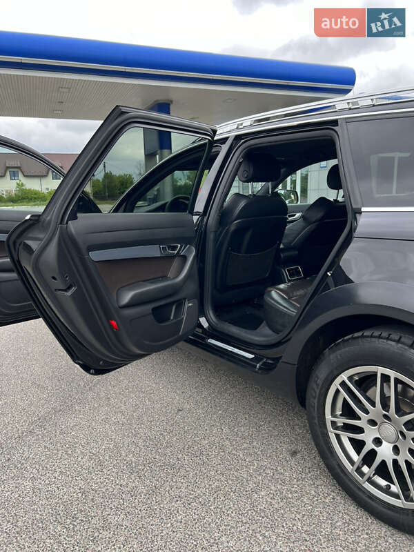 Универсал Audi A6 2007 в Радехове фото 23 Универсал Audi A6 2007 в Радехове