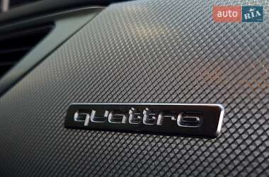 Седан Audi A6 2012 в 