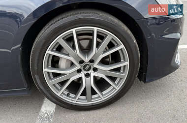 Седан Audi A6 2023 в 