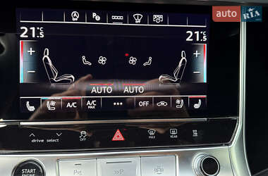 Седан Audi A6 2023 в 