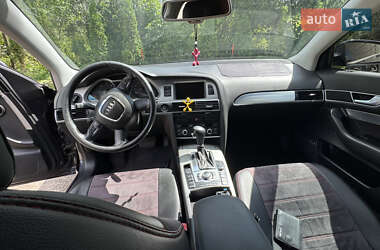 Универсал Audi A6 2008 в 