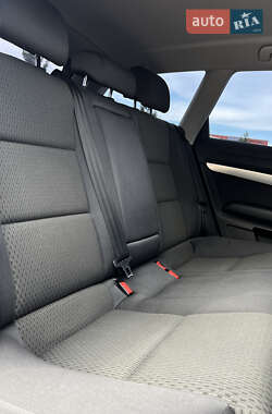 Универсал Audi A6 2006 в 