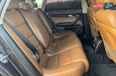 Седан Audi A6 2006 в 