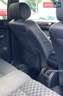 Універсал Audi A6 1999 в Івано-Франківську