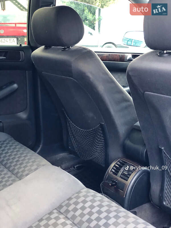 Универсал Audi A6 1999 в Ивано-Франковске