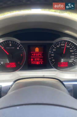 Седан Audi A6 2004 в 