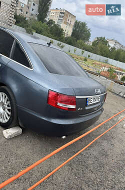 Седан Audi A6 2004 в 