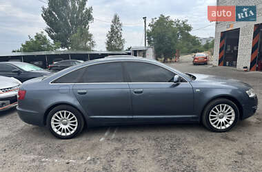 Седан Audi A6 2004 в 