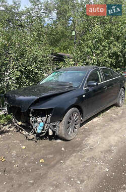 Седан Audi A6 2005 в 