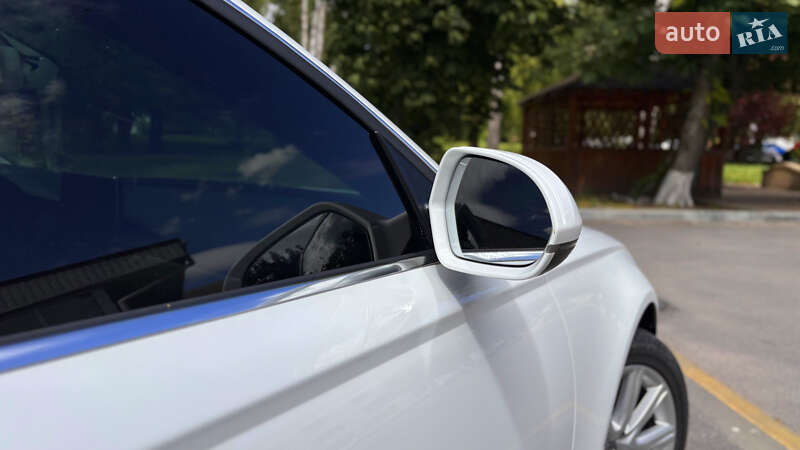 Седан Audi A6 2012 в Вінниці