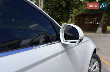 Седан Audi A6 2012 в 