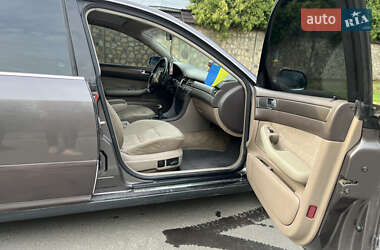 Седан Audi A6 1997 в 