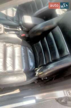Универсал Audi A6 2003 в 