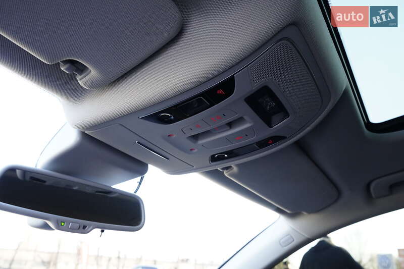 Седан Audi A6 2015 в Житомирі