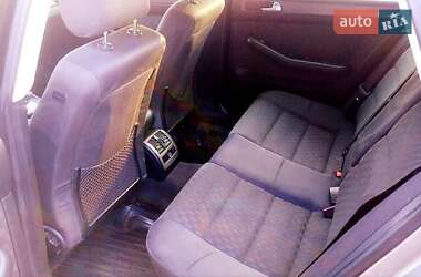 Универсал Audi A6 2003 в 