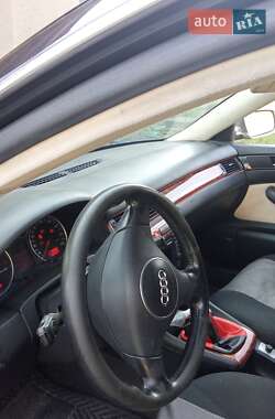Универсал Audi A6 2003 в 