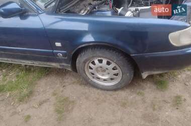 Седан Audi A6 1996 в 