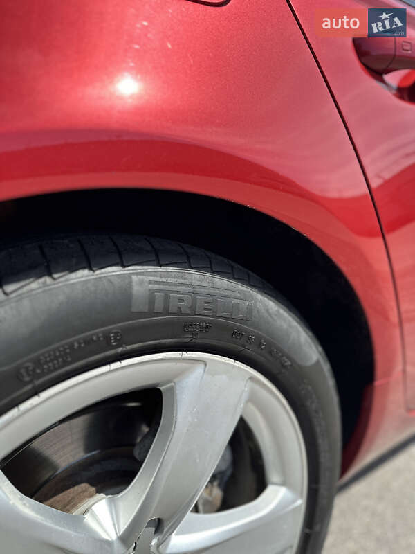 Седан Audi A6 2012 в Львові