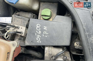 Седан Audi A6 2003 в 