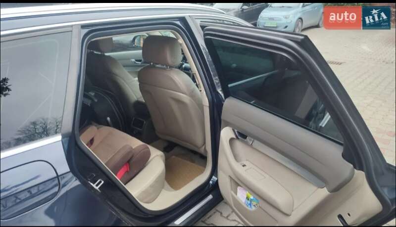 Универсал Audi A6 2008 в Ивано-Франковске
