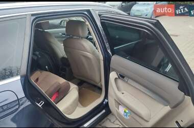 Универсал Audi A6 2008 в 